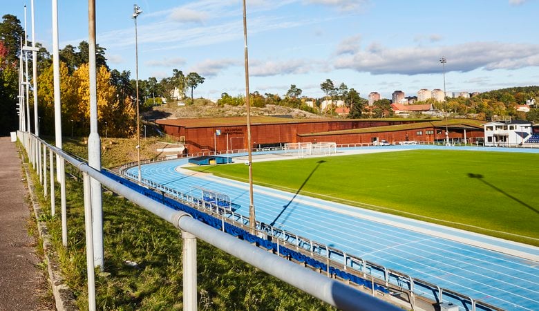 Sollentuna kommun, Edsberg