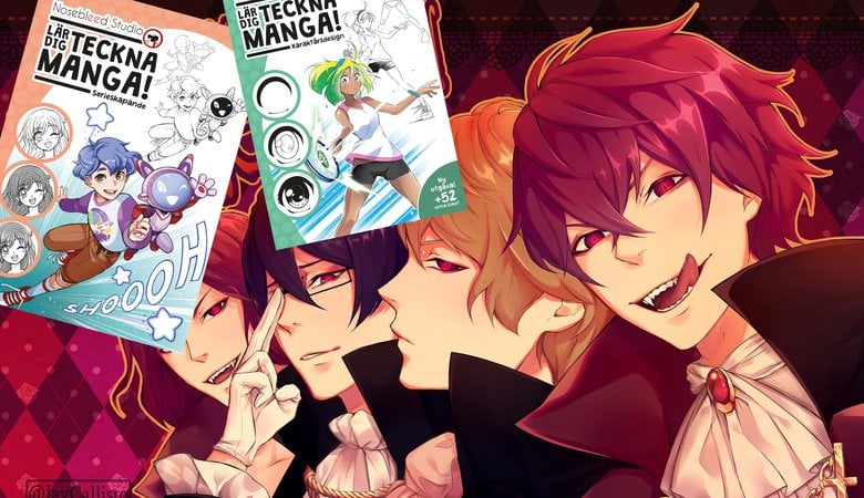 Manga