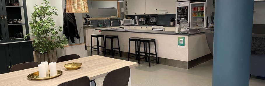 Turebergs fritidsgård