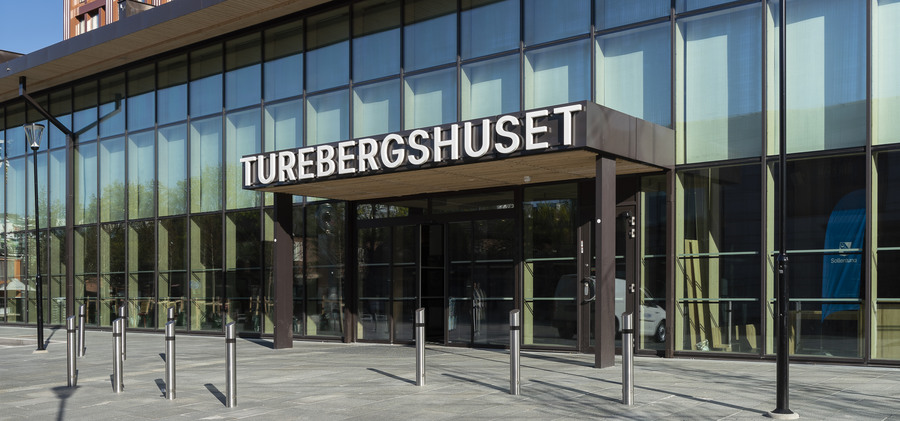 Turebergshuset