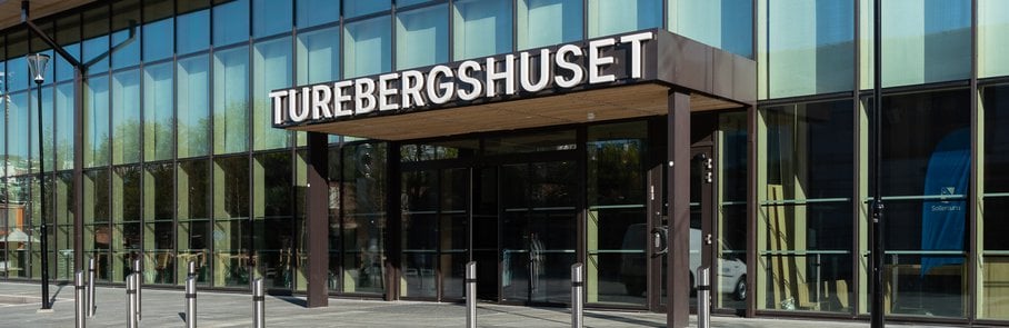 Turebergshuset