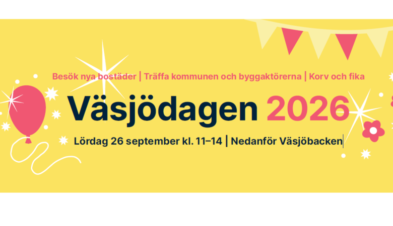 Väsjödagen 2026